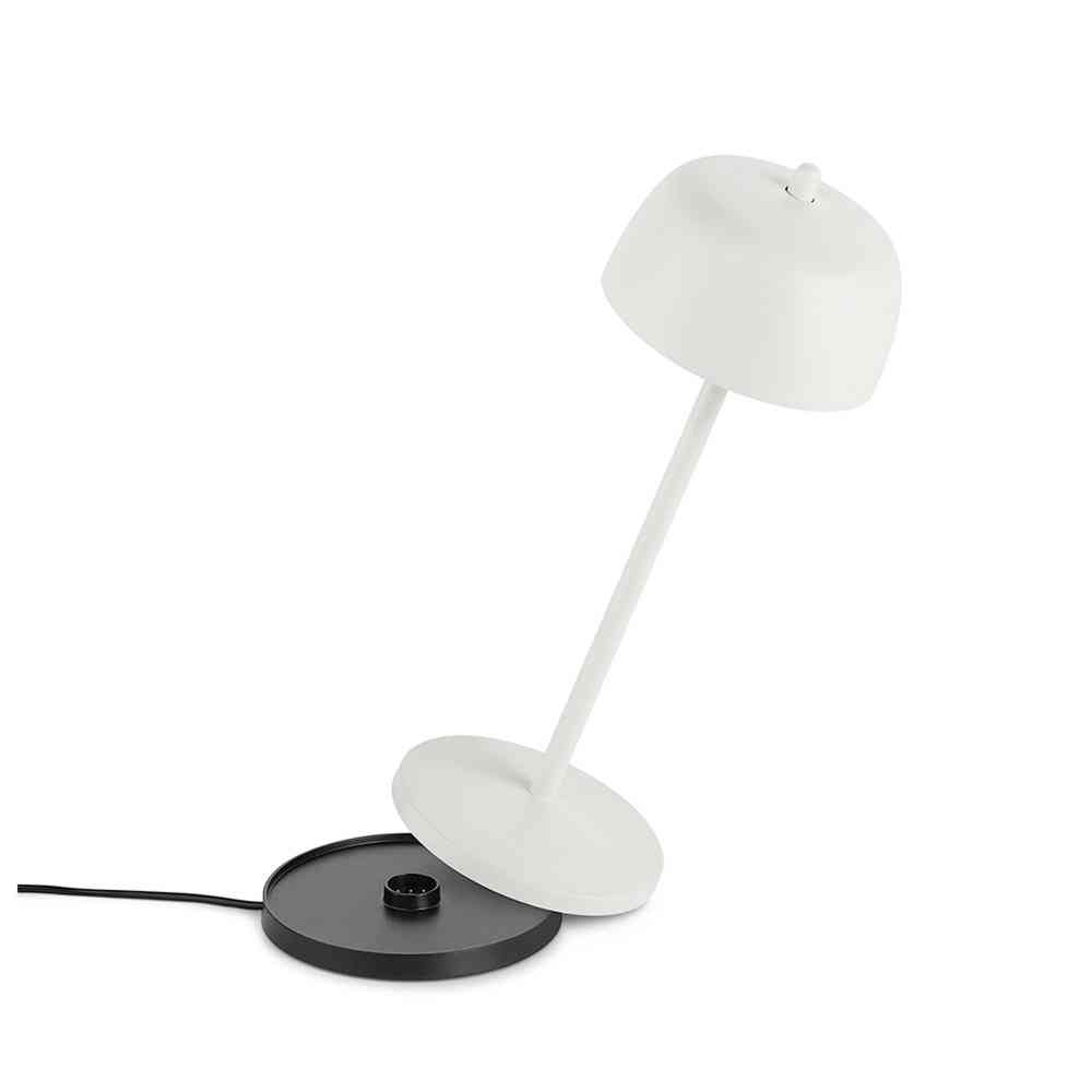 Lampada da Comodino con Caricabatterie Wireless 3 in 1, Lampada da Tavolo  LED Controllo Tattile, 5 Modalità di Colore Dimmerabile, Lampada da  Scrivania con Ricarica Wireless per iPhone/AirPods/iWatch : :  Elettronica