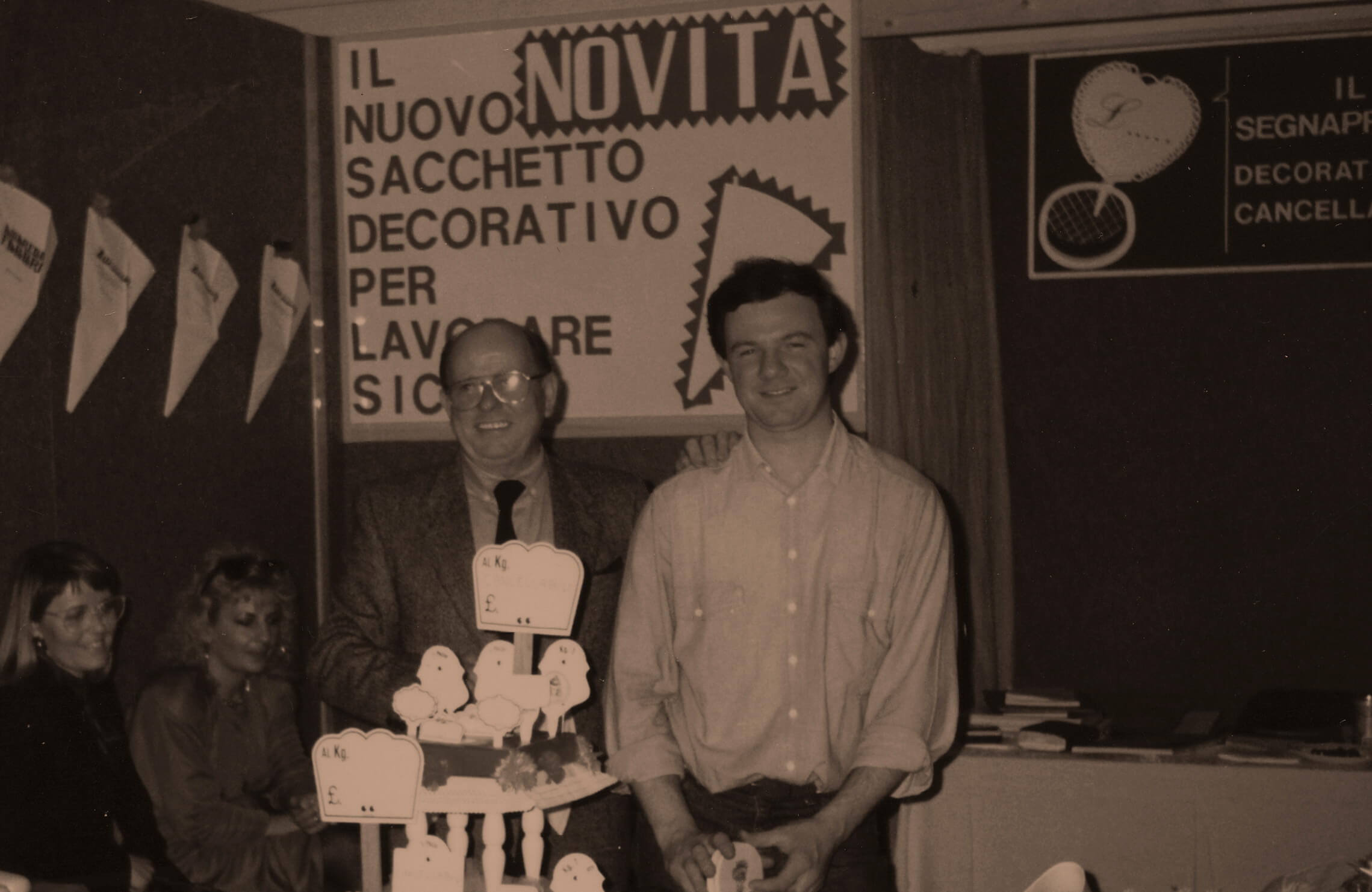 immagine fondatore di Martellato