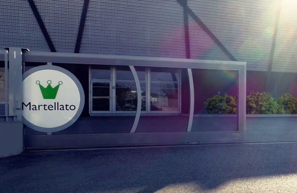 immagine azienda Martellato