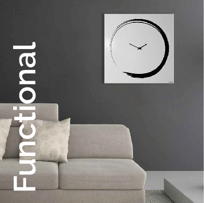 design hanging clocks
