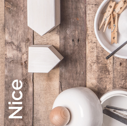 pottery and ceramic ware minimal design
