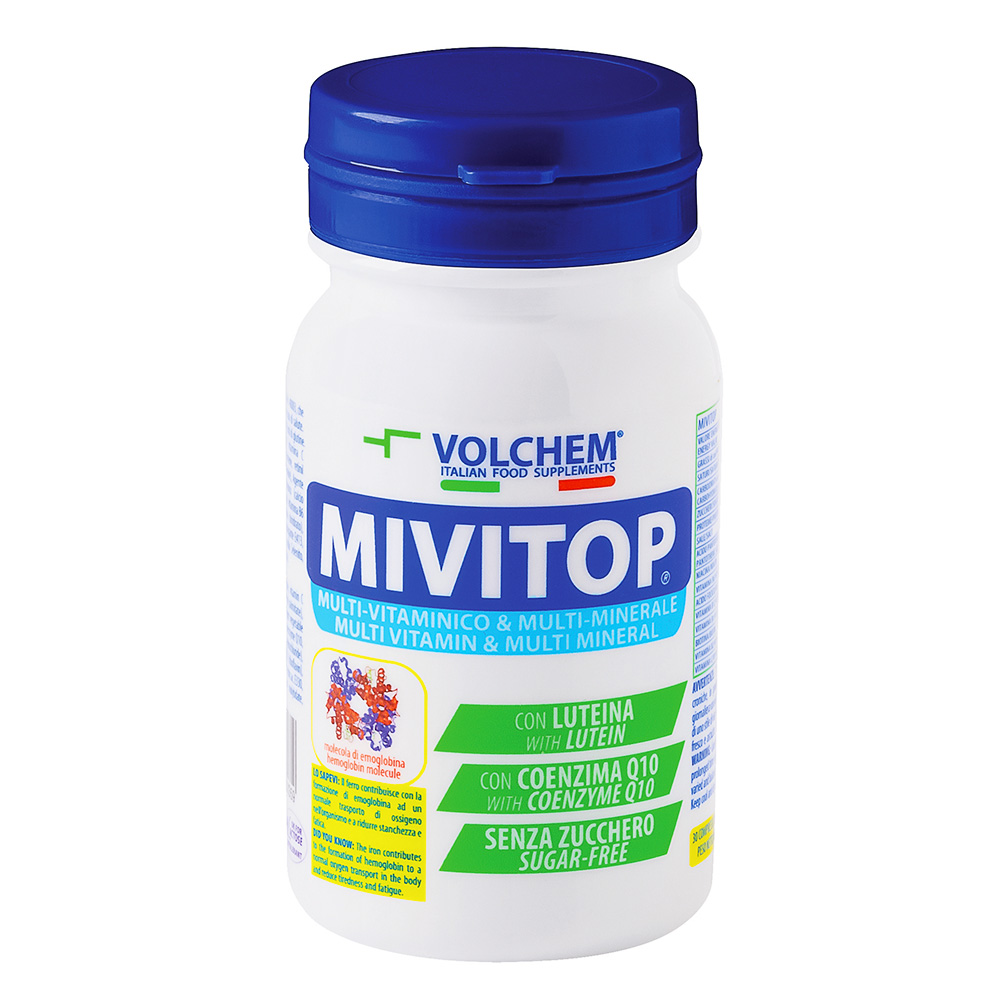 Multivitaminico Multiminerale