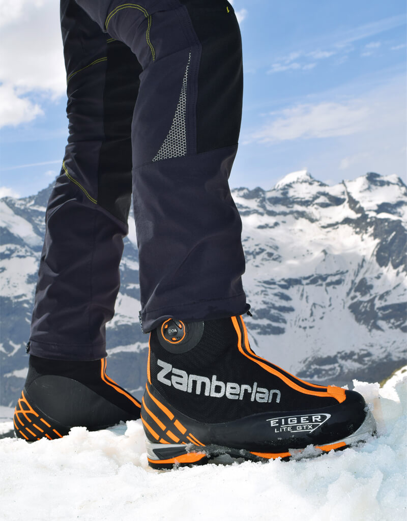 Zamberlan 4000 eiger gtx clearance rr