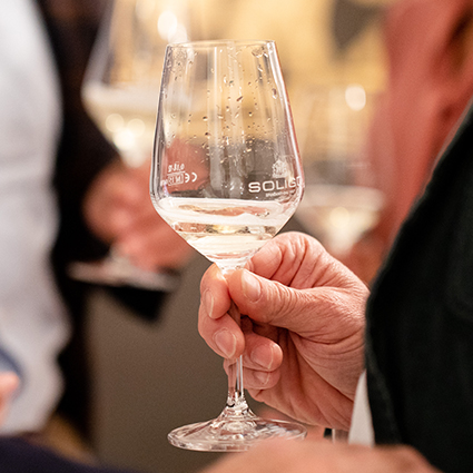 Quale tipo di Spumante scegliere per ogni occasione