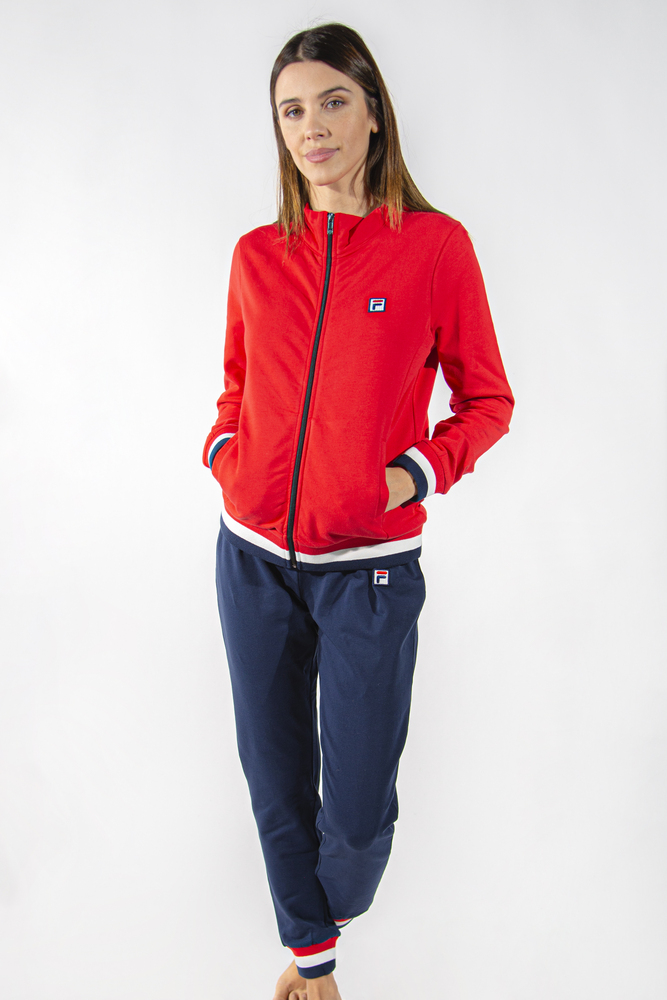 Tuta store fila donna