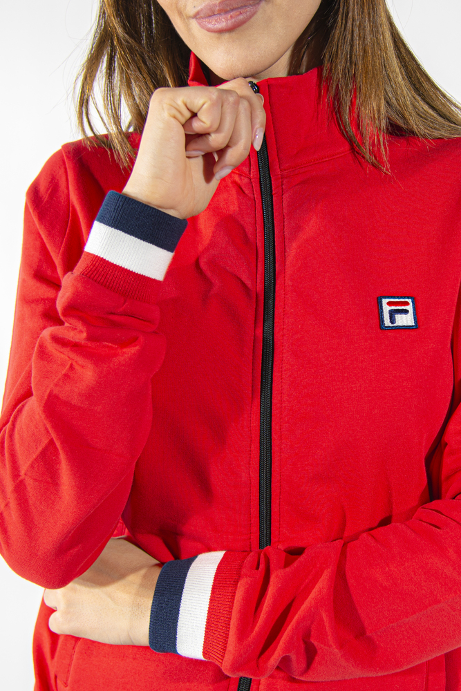 Tuta completa cheap fila donna