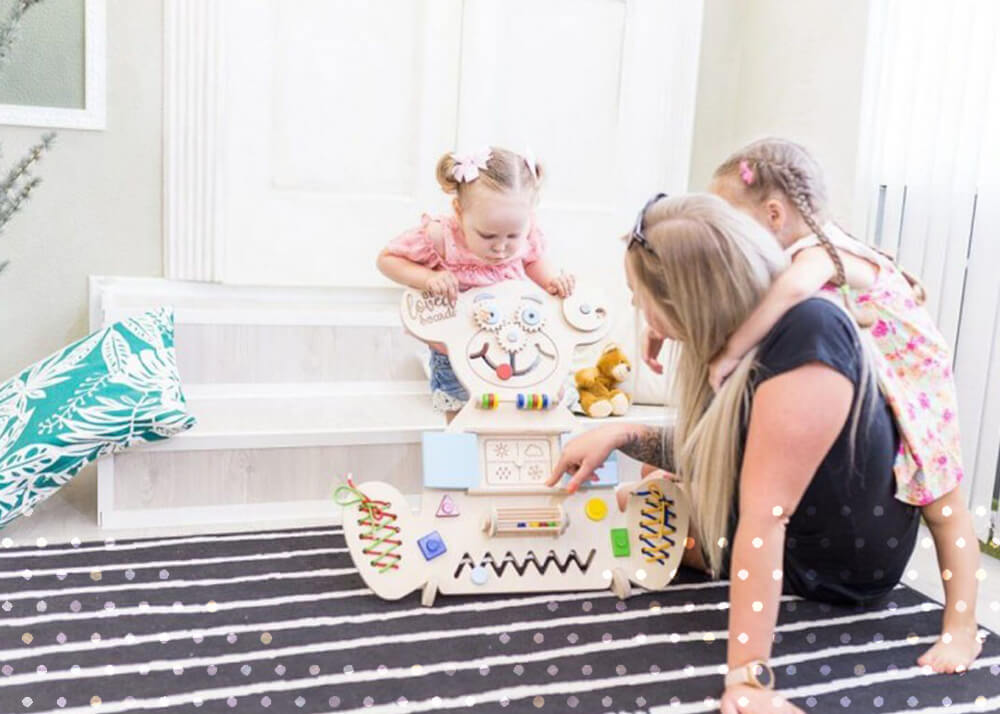 Gli angoli gioco per bambini in casa: largo alla fantasia.