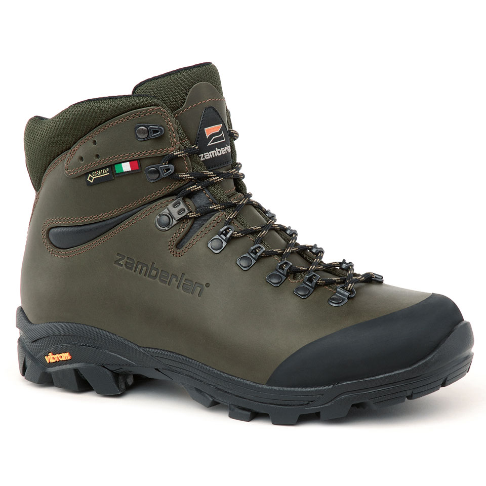 Zamberlan gore tex hiking on sale boots