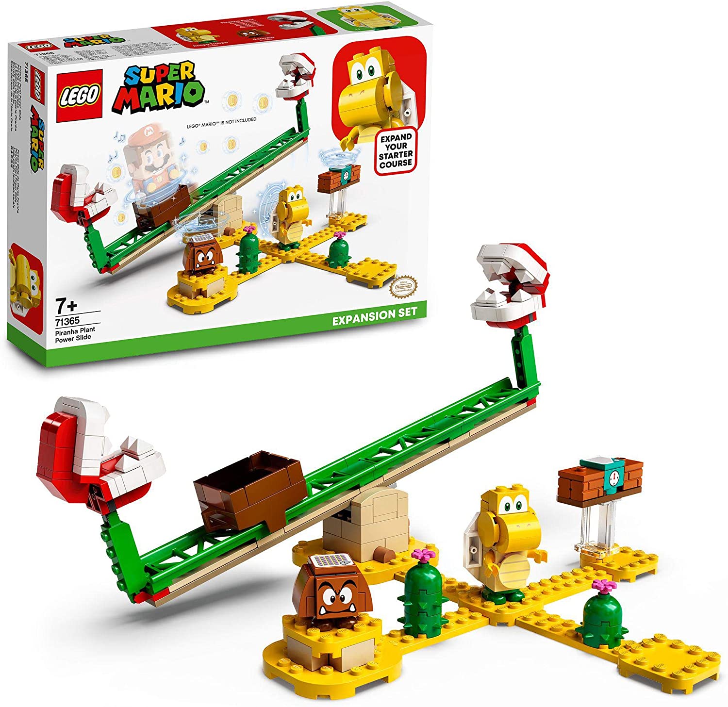 11 avvincenti set di costruzioni LEGO® per adulti