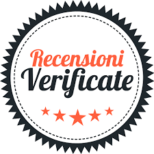 Recensioni Verificate logo