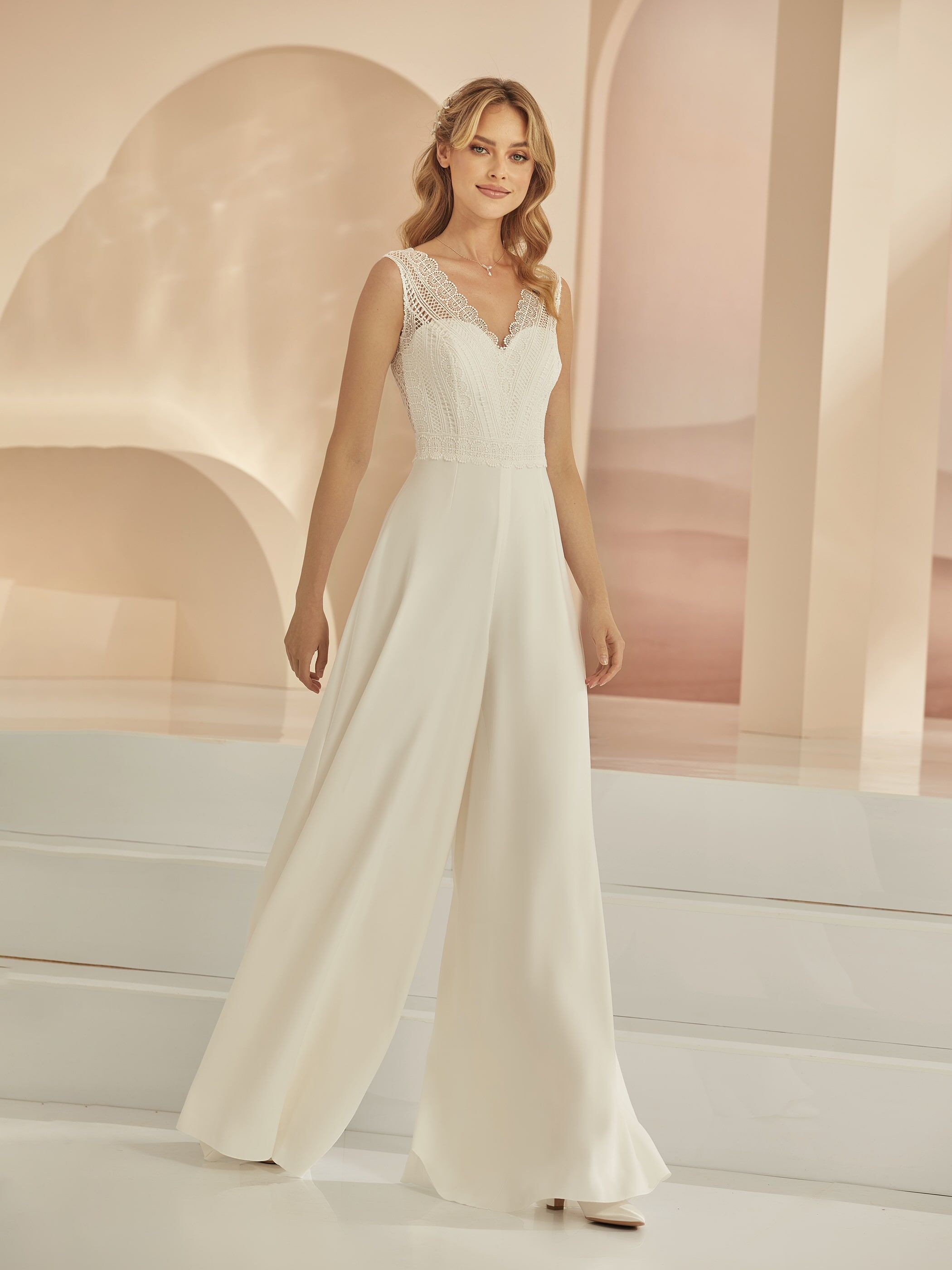 Tute da hot sale sposa 2020