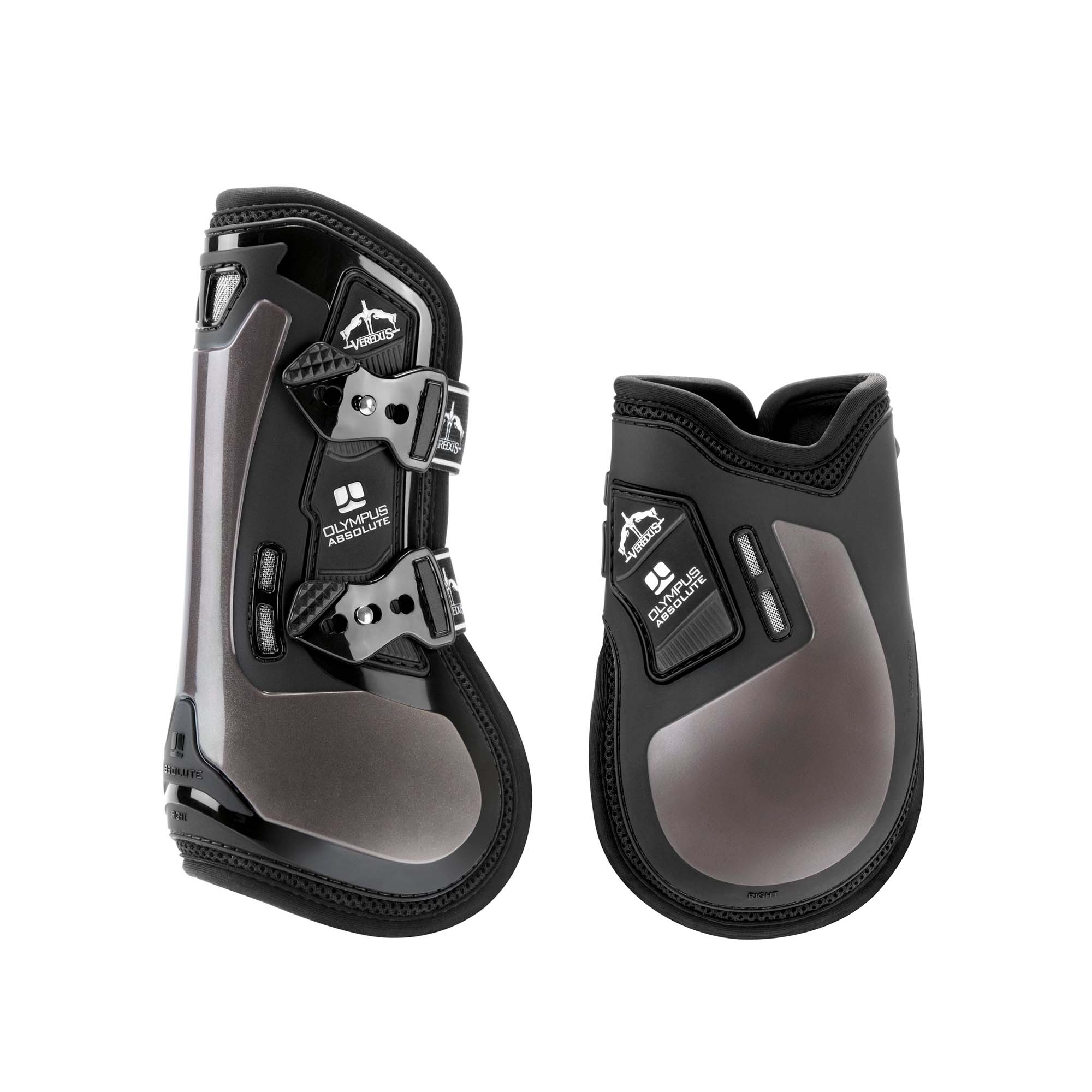 Veredus 2025 olympus boots