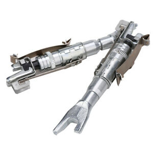 FEBI BILSTEIN 32793 Ganasce Freno A Mano Assale - 7