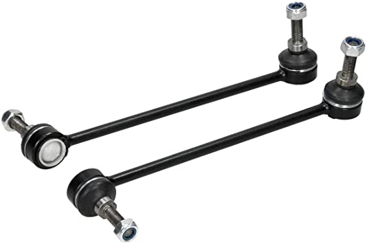 DELPHI Bielletta Barra Stabilizzatrice TC1795 Per Range Rover III (L322)