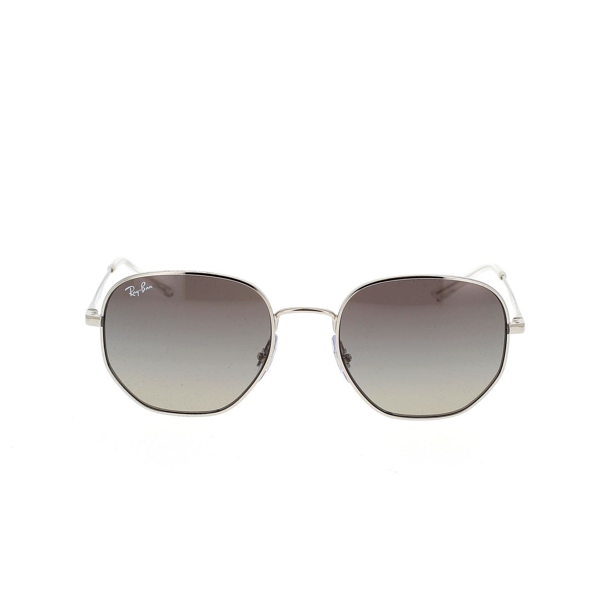 Ray ban forma on sale esagonale