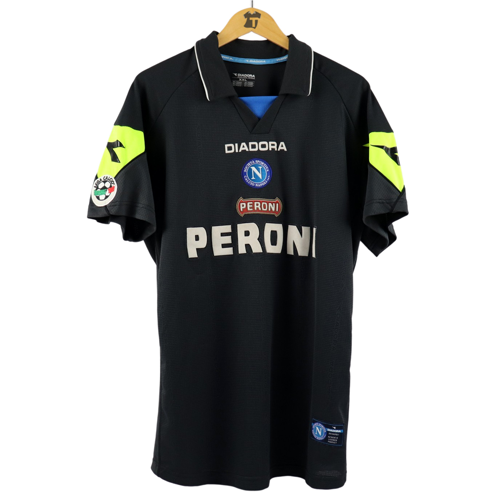 Maglia peroni sale