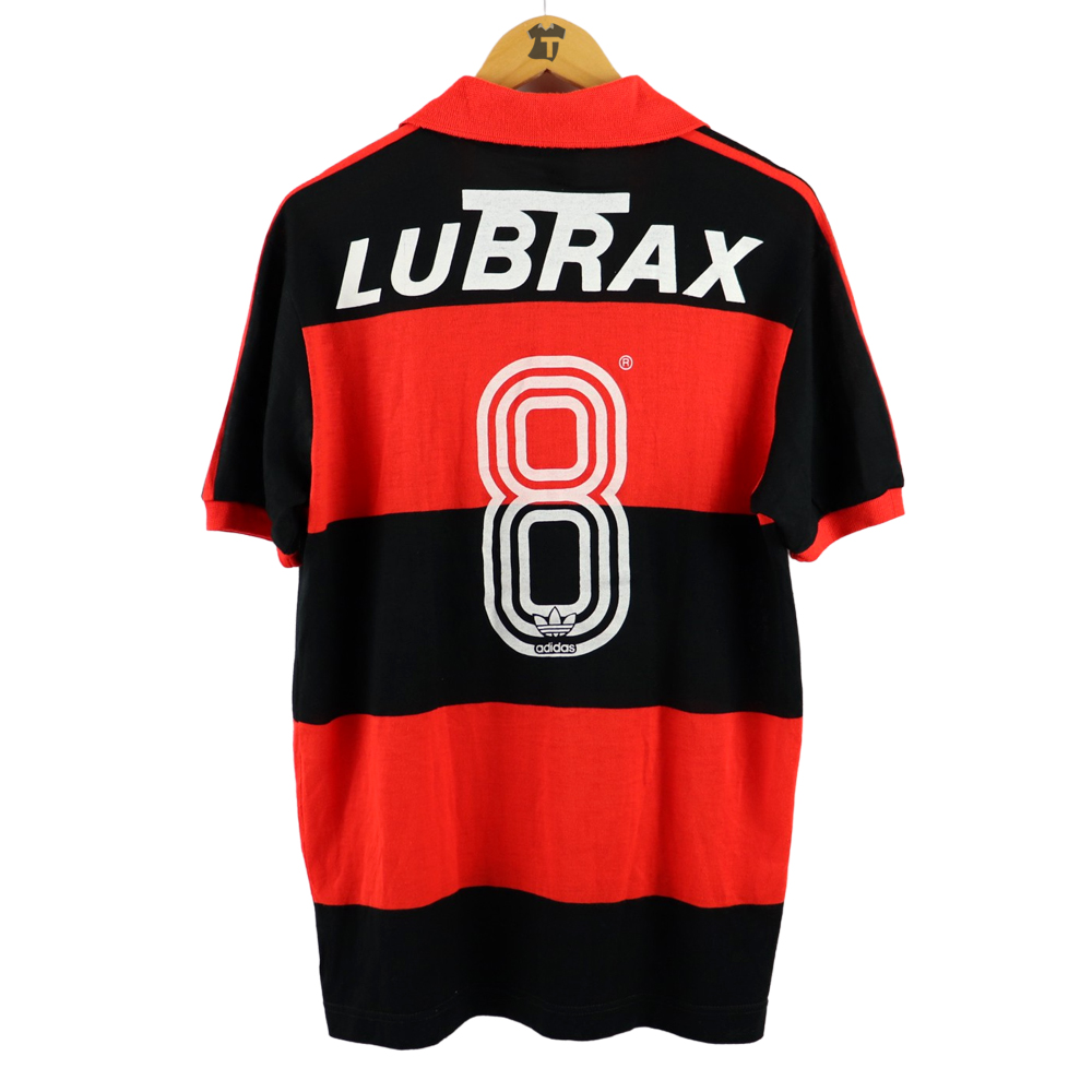 Remera flamengo discount