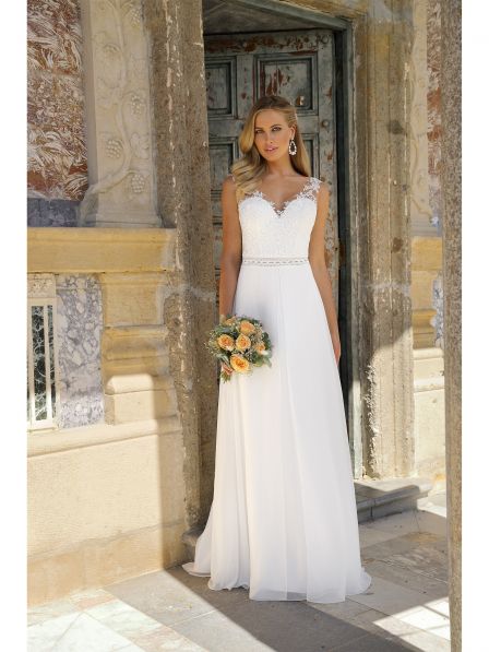 Abito sposa scivolato., Favole