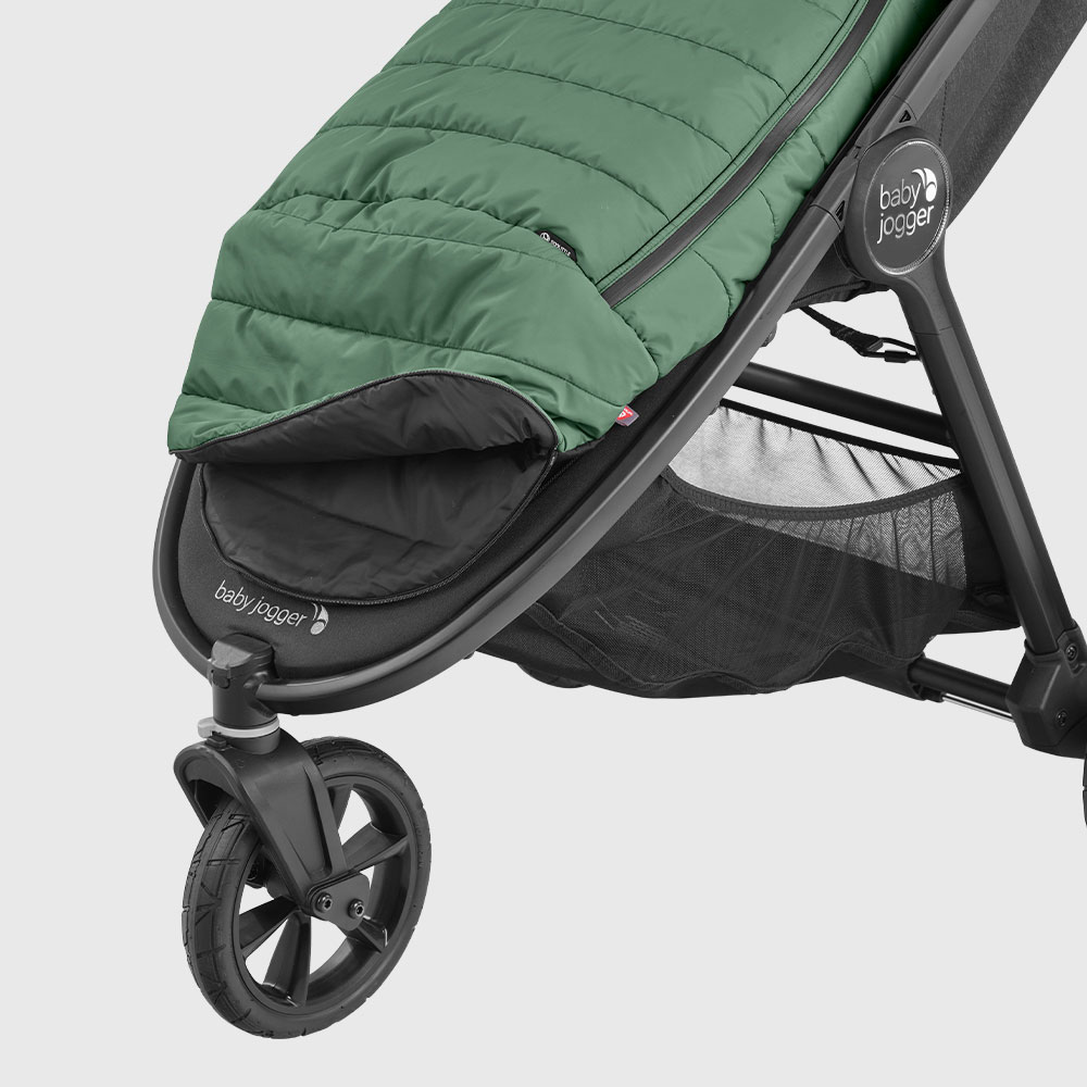 Baby jogger outlet foot muff