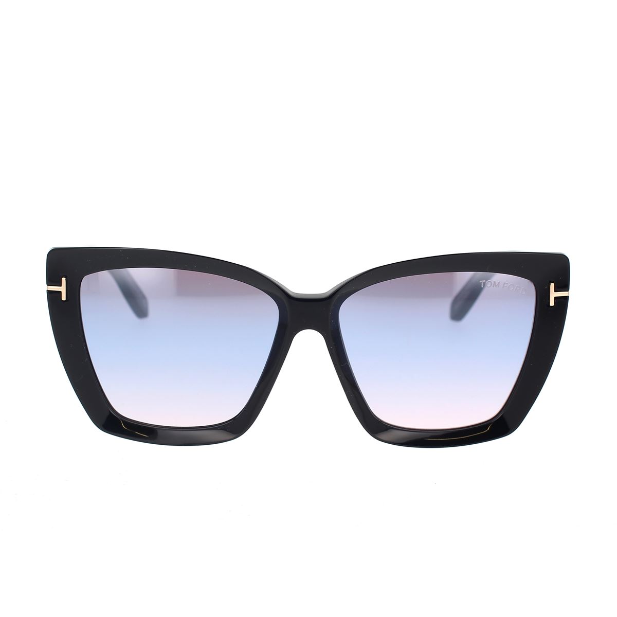 Occhiali da Sole Tom Ford Scarlet FT0920/S 01B Centro Ottico Rizzo