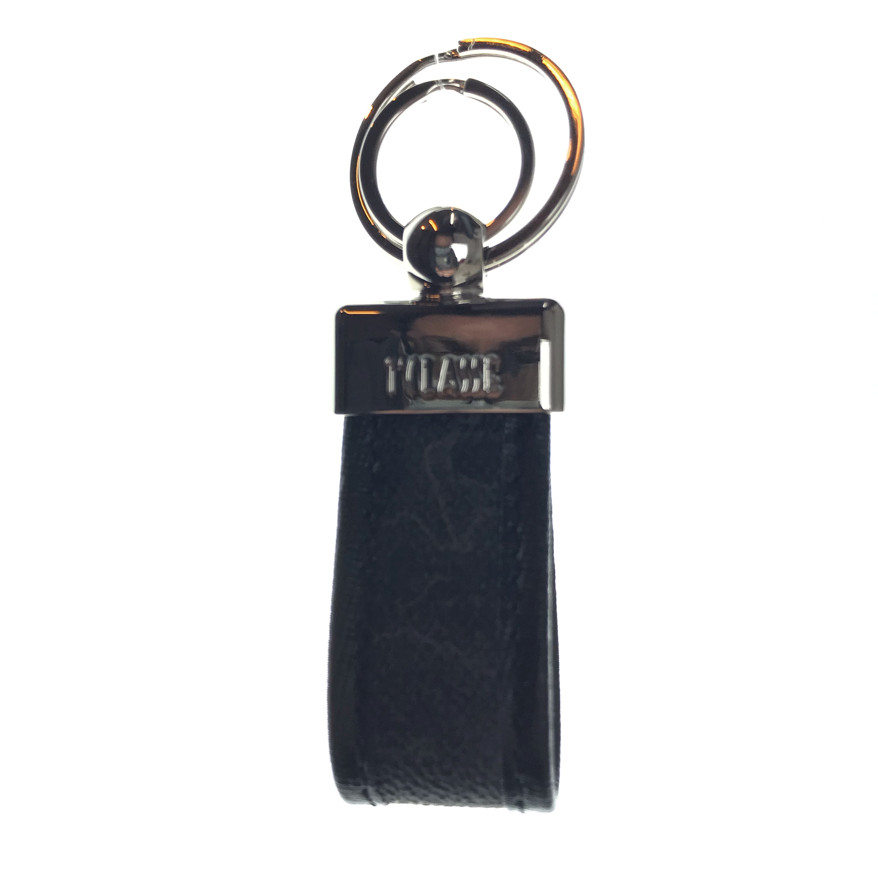 Porta Chiavi Alviero Martini 1A Classe Continuativo W261 6426 001 Nero