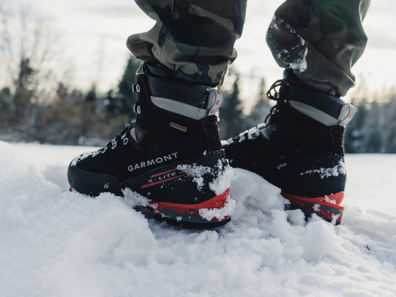 Garmont pinnacle gtx sale sale