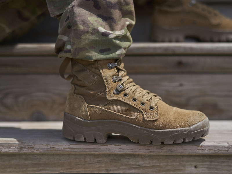 T8 BIFIDA REGULAR tactical boot Garmont