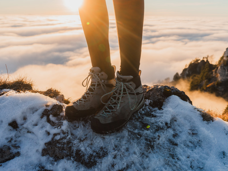 Garmont Tower GTX - Semi-Rígidas - Botas Alta Montaña - Hombre - Calzado de  Montaña en Barrabes.com