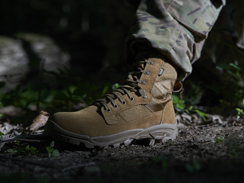 Garmont t8 extreme 2025 gtx tactical boot