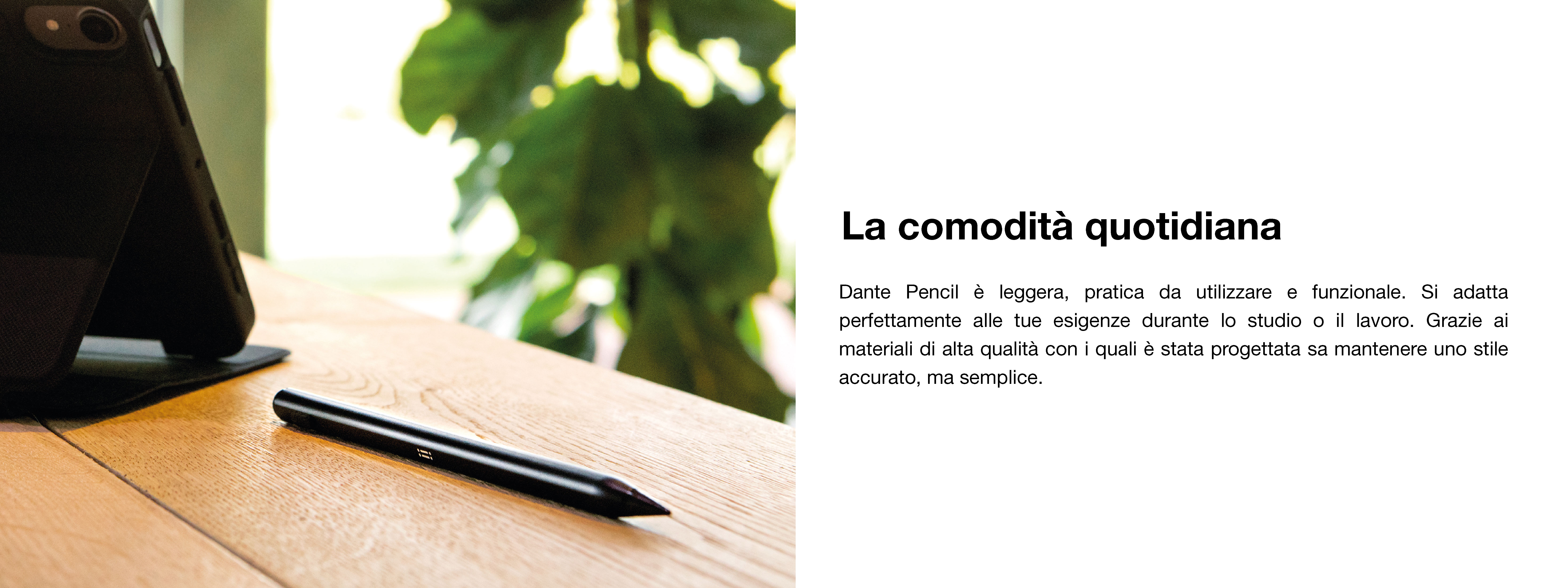 Punte per Apple Pencil - confezione da 4 - C&C Shop