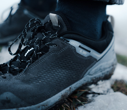 Garmont® North America: Premier footwear brand for mountaineering ...