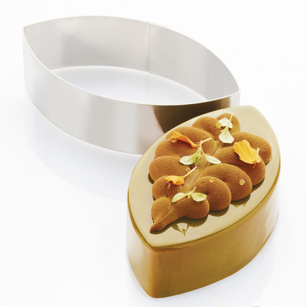 Sistema Casa Tris stampi per dolci - Eurospin Online Store