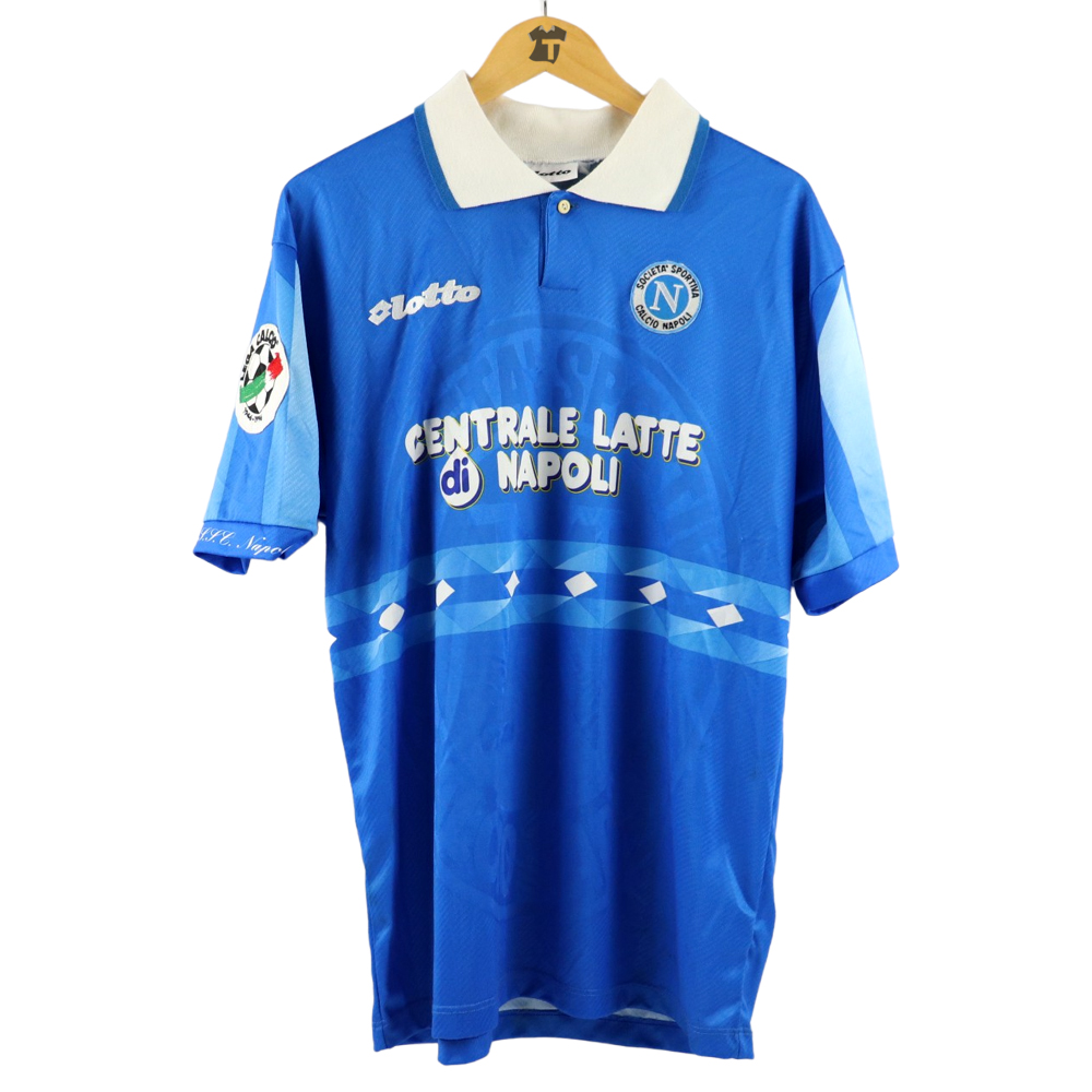 Maglia deals napoli 1996