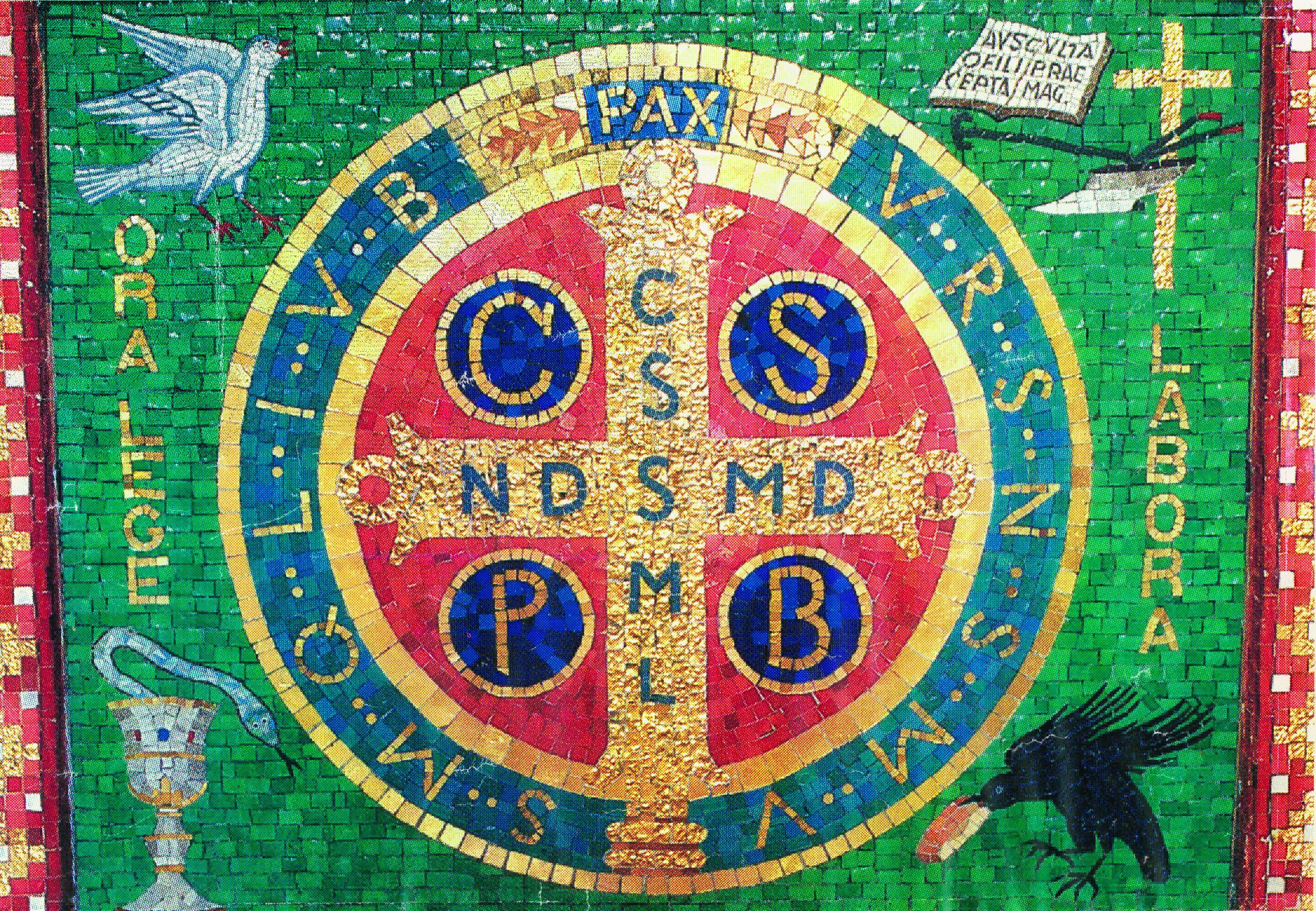 mosaico