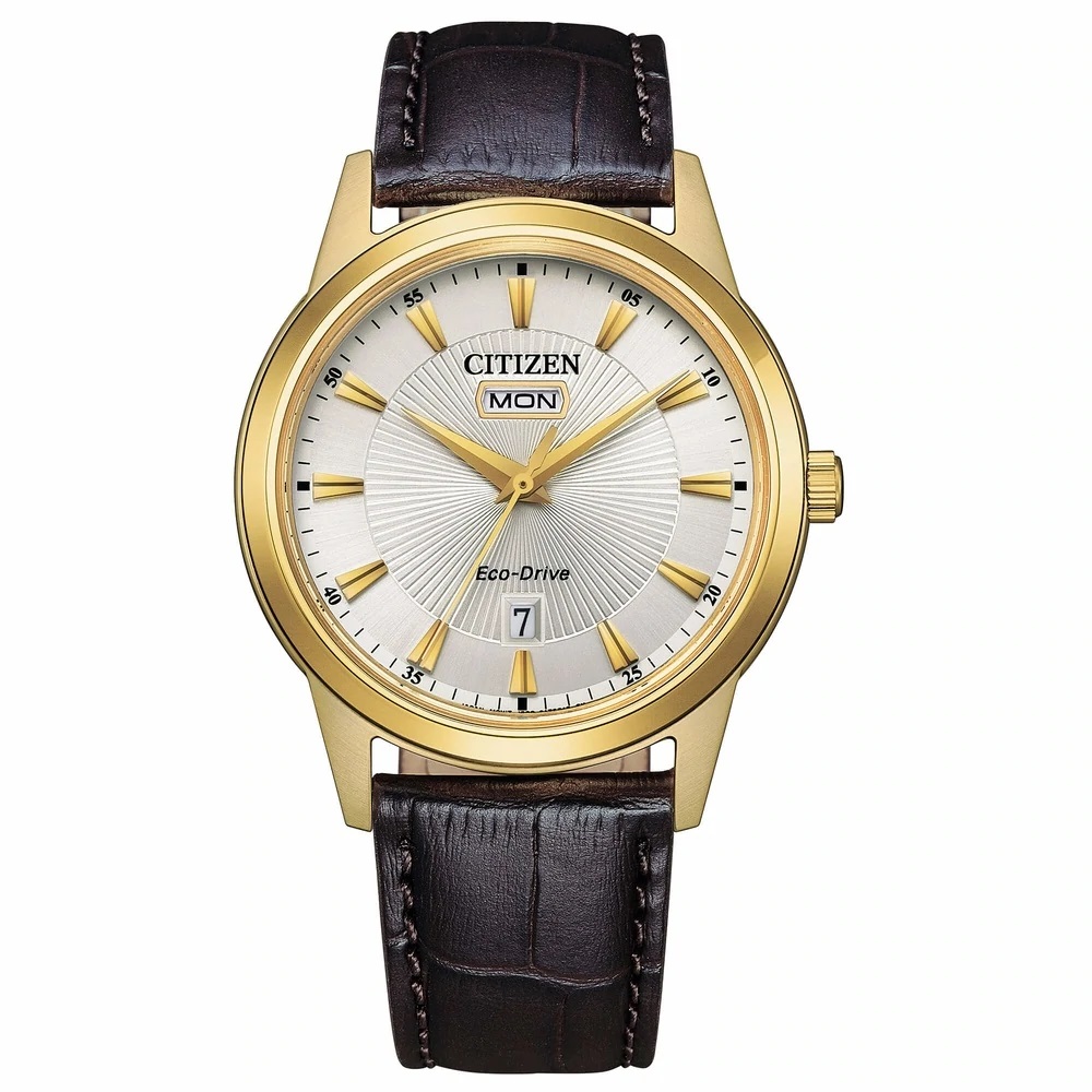 Orologio sales citizen oro