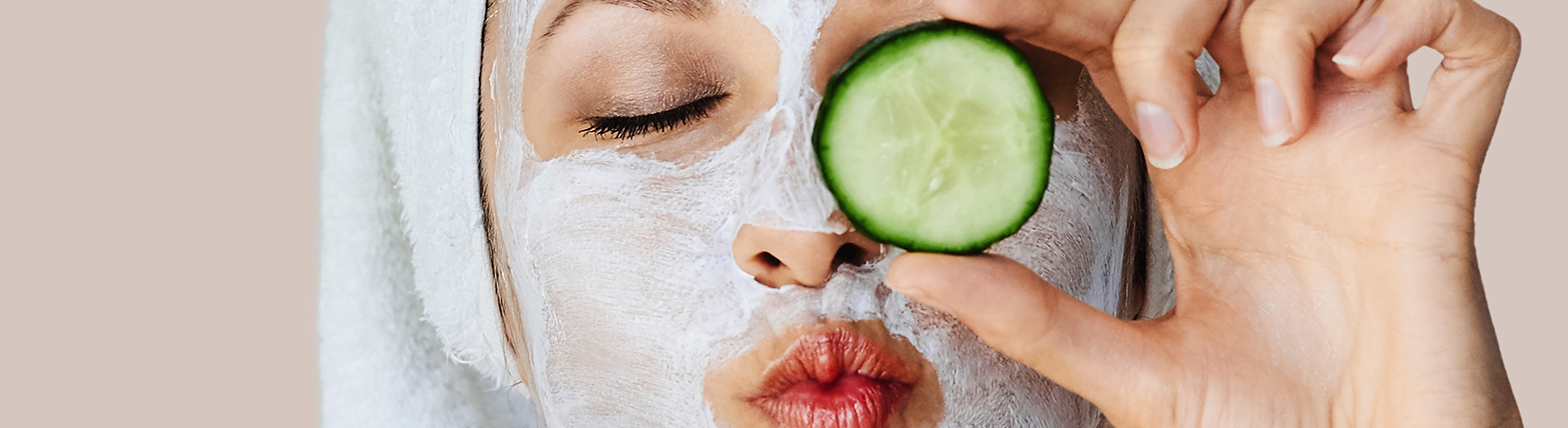 Detox viso: come pulire e purificare la tua pelle dopo le feste