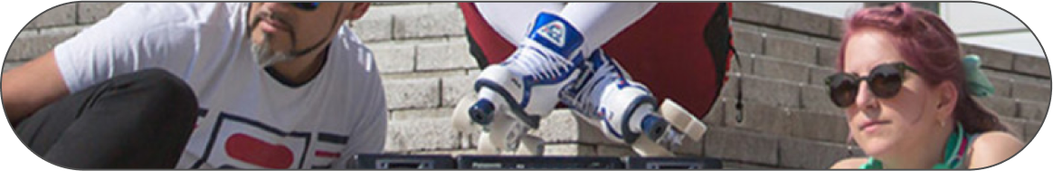 FILA SKATES