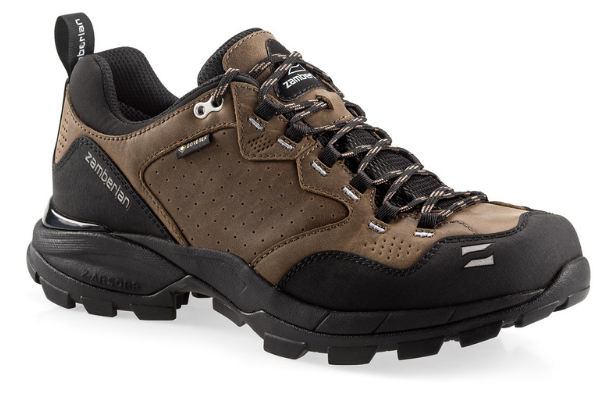 Leather hiking shoes: 152 Yeren GTX RR FGL | Zamberlan | Zamberlan.co.uk