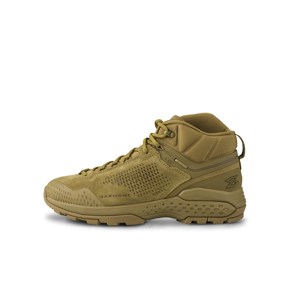 Garmont T 4 GROOVE G-DRY - $165.00 at Garmont Tactical