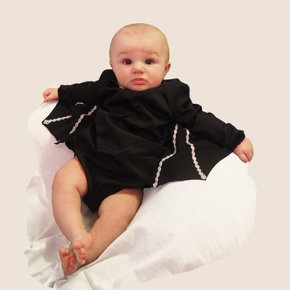 Costume di carnevale Pipistrello