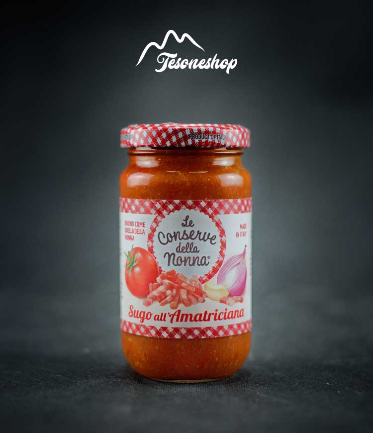 Salsa agrodolce  Ricette della Nonna