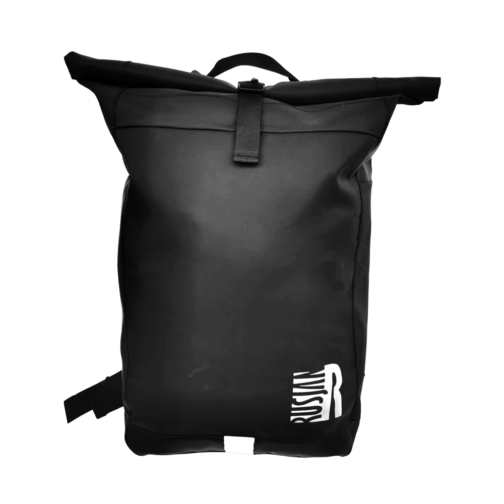 Neutra Courier zaino da 23 litri  Rusjan - Borse da bikepacking 100%  impermeabili