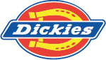 Logo Dickies