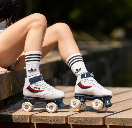 FILA SKATES