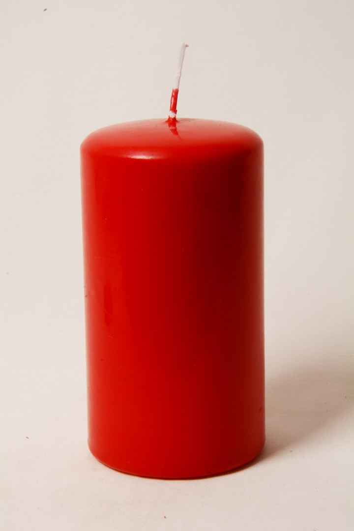 Candela ceralacca opaca