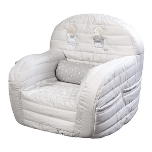 poltroncina per bambini