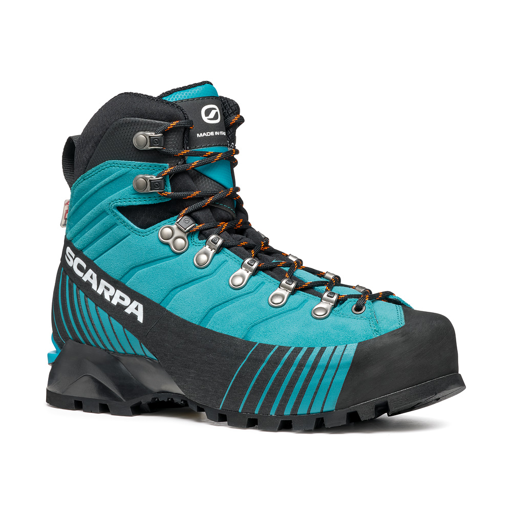 leichtester bergschuh