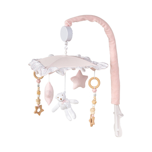 carillon musicale per culla bimbi