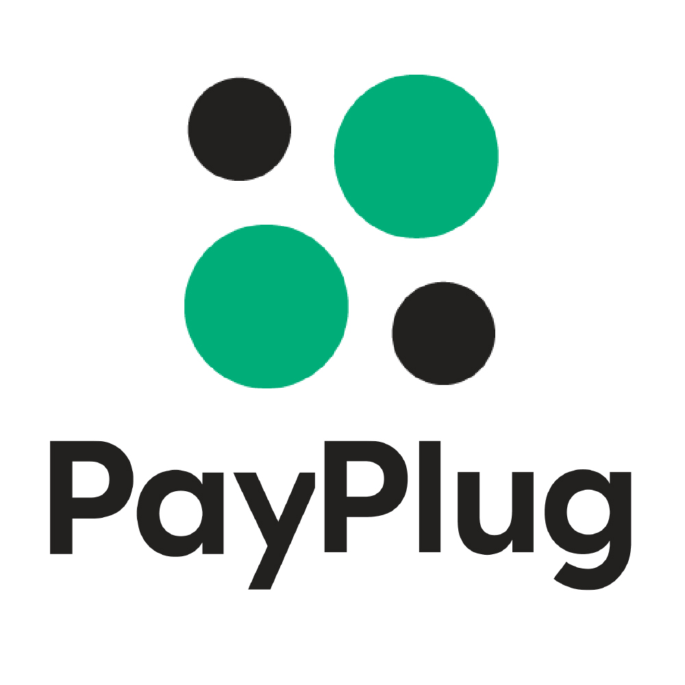PayPlug Payments logo