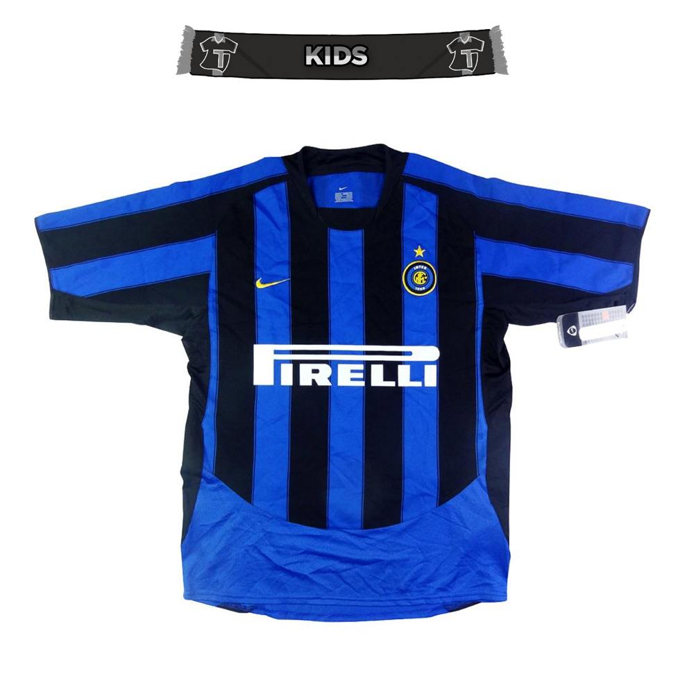 Nike inter outlet maglia